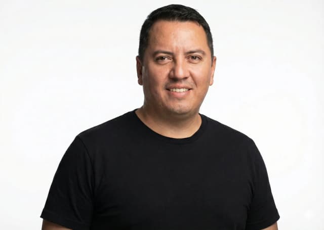 Edgar Zendejas